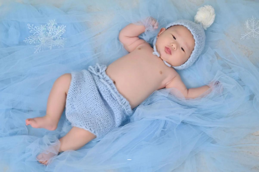 云浮宝宝拉肚子发烧